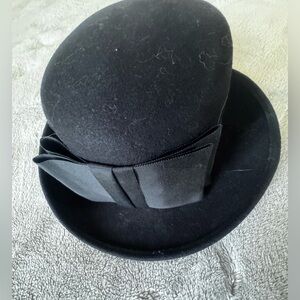Michael Howard Wool Riding Hat